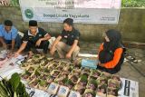 Program Tebar Hewan Kurban Dompet Dhuafa Yogyakarta jangkau 15.600 penerima manfaat