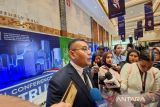 Wamen ATR: Tata ruang dibentuk melibatkan pemerintah pusat dan daerah