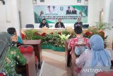 BKPSDM Kotim ingatkan setiap OPD tingkatkan penerapan disiplin pegawai