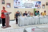 Pemkab Kotim siapkan regulasi pemberdayaan masyarakat hukum adat Dayak