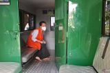 Kejari Kupang menahan Fani terkait kasus kekerasan seksual anak