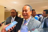 Wamenhub harapkan ICI 2025 beri solusi percepatan transportasi nasional