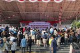Menko Polkam pimpin pemusnahan 2 ton narkoba di Batam