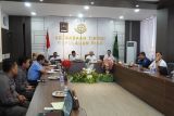 Kejati Kepri dan Dirjen PKRL KKP sinergi tingkatkan devisa kemaritiman