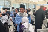 Menag: Penyelenggaraan haji lancar tak ada yang genting di Tanah Suci