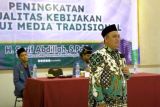 Wakil Ketua DPRD sebut SPMB tingkatkan tata kelola pendidikan Jateng