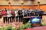 Bagendang Tengah dipilih sebagai Desa Siaga Stunting pertama di Kotim