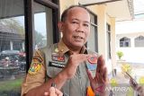BPBD Kotim deteksi 11 kejadian kebakaran lahan sejak Mei