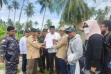 Sengketa Pulau Aceh-Sumut merupakan tupoksi Kemendagri