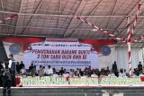 Kejati Kepri berkomitmen berantas narkoba tanpa pandang bulu