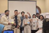 PLN UIP Nusra siapkan 15 UMKM naik kelas lewat pelatihan DigiVol