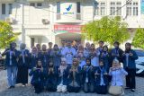 BBPOM Mataram gandeng mahasiswa dampingi UMKM pangan di NTB