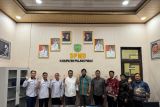 UMPR-Pemkab Pulang Pisau perkuat kerja sama lewat program Satu Desa Dua Sarjana