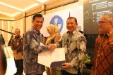IIB Darmajaya sabet tiga penghargaan dari LLDikti Wilayah II Tahun 2025