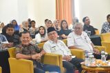 Pemko Padang gelar Pembekalan Kewirausahaan bagi Tenaga Kerja Mandiri