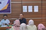 Ketua DPRD Jateng  ajak generasi muda perkuat moderasi beragama