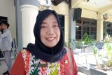 Pembangunan kantor Wali Kota Mataram capai 13,43 persen