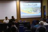 Buka jalan baru di Mataram dialokasikan anggaran Rp7,5 miliar