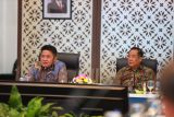 Sumsel bentuk Satgas CSR Perusahaan Tambang dan Energi