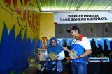 KPI perkuat komitmen lingkungan, hentikan polusi sampah plastik lewat program berbasis komunitas