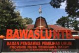 Mahkamah Agung menolak kasasi jaksa terkait perkara lahan Bawaslu NTB