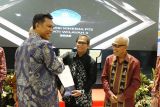 ITBA Dian Cipta Cendikia terima penghargaan dari LLDikti Wilayah II
