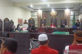 Hakim Pengadilan Mataram vonis bersalah wanita hina orang lain via grup WA