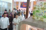Gubernur Maluku Utara terkesan dengan produk UMKM Kepri