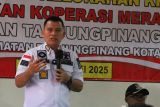 Kemenkum Kepri  sahkan 228 koperasi merah putih