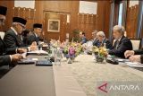 Indonesia, New Zealand agree to solidify comprehensive partnership