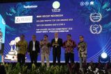 MMSGI meraih penghargaan berkat strategi bisnis berkelanjutan