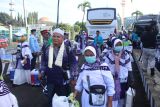 10 haji Lampung wafat karena faktor usia