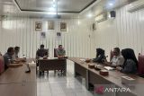 Bapenda Provinsi Sumatera Barat perkuat kerjasama dengan Bapenda Kota Padang