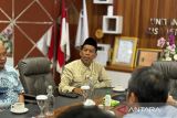 Anggota DPR mendorong pemanfaatan energi listrik untuk pertanian