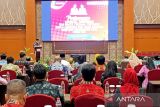 Bupati Kotim tekankan pentingnya peran pokjanal dalam pengembangan posyandu