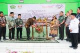 Warga Kota Magelang buktikan kemampuan hidup berdampingan