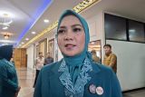 Dekranasda Lampung lakukan kurasi produk UMKM untuk perkuat kualitas