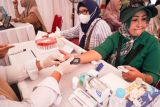 Kemenkes: CKG temukan 50 persen perempuan alami obesitas sentral