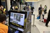 Bandara Batam siapkan layanan ramah lansia untuk jamaah haji