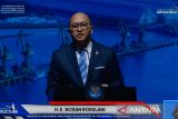 CEO Rosan pastikan investasi Danantara hadirkan lapangan kerja baru