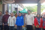 Departemen Geografi UNP gelar GeoXperience tampilkan hasil KKL (Video)