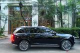 Hyundai Palisade Hybrid keren, harganya mulai dari Rp1,1 miliar
