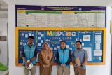 PLN ULP Kuranji Terima Apresiasi dari UPTD Layanan Disabilitas dan Pendidikan Inklusif Kota Padang
