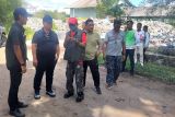 Bupati Kotim soroti serius penanganan sampah