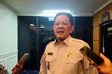 Lampung tingkatkan indeks demokrasi untuk pembangunan demokrasi