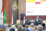 Dony Oskaria tegaskan Danantara terbuka bagi dunia kampus