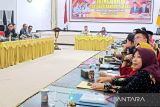 Pemkab Kotim tetapkan delapan misi utama Renstra 2025-2029