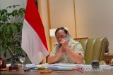 Presiden Prabowo terima telepon dari Presiden AS Trump