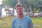 Alex Hontoria sebut kondisi ombak pengaruhi nilai atlet WSL Krui Pro