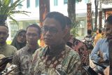 Kementerian ESDM dan Kelautan membahas pertambangan di pulau kecil